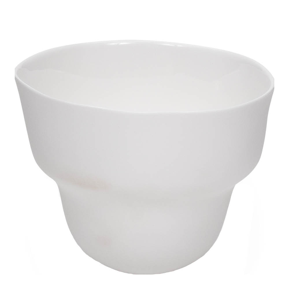 Serax Perfect Imperfection tekopp set 17 cl 3-pack vit