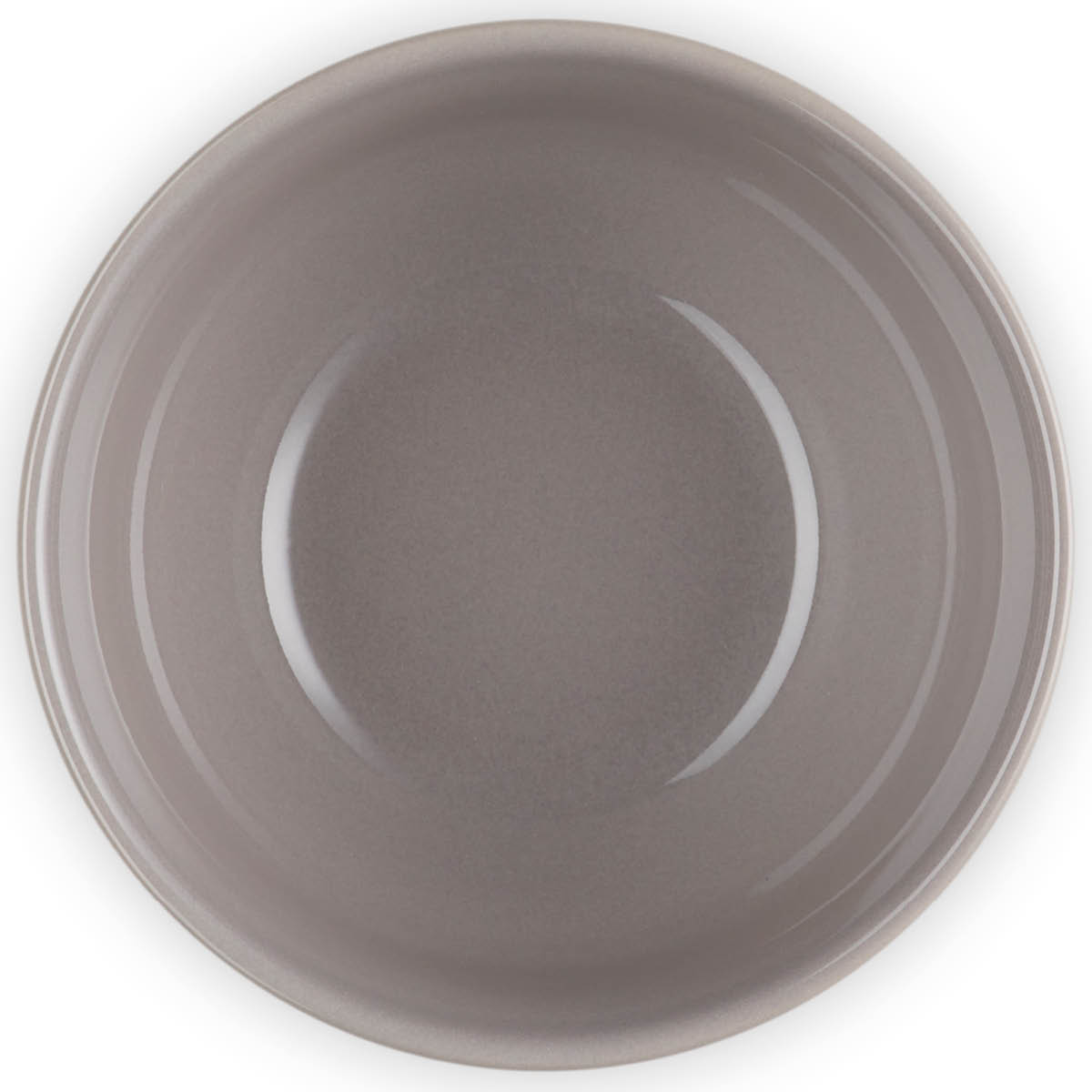 Le Creuset Coupe Collection snacksskål 12 cm 35 cl Flint