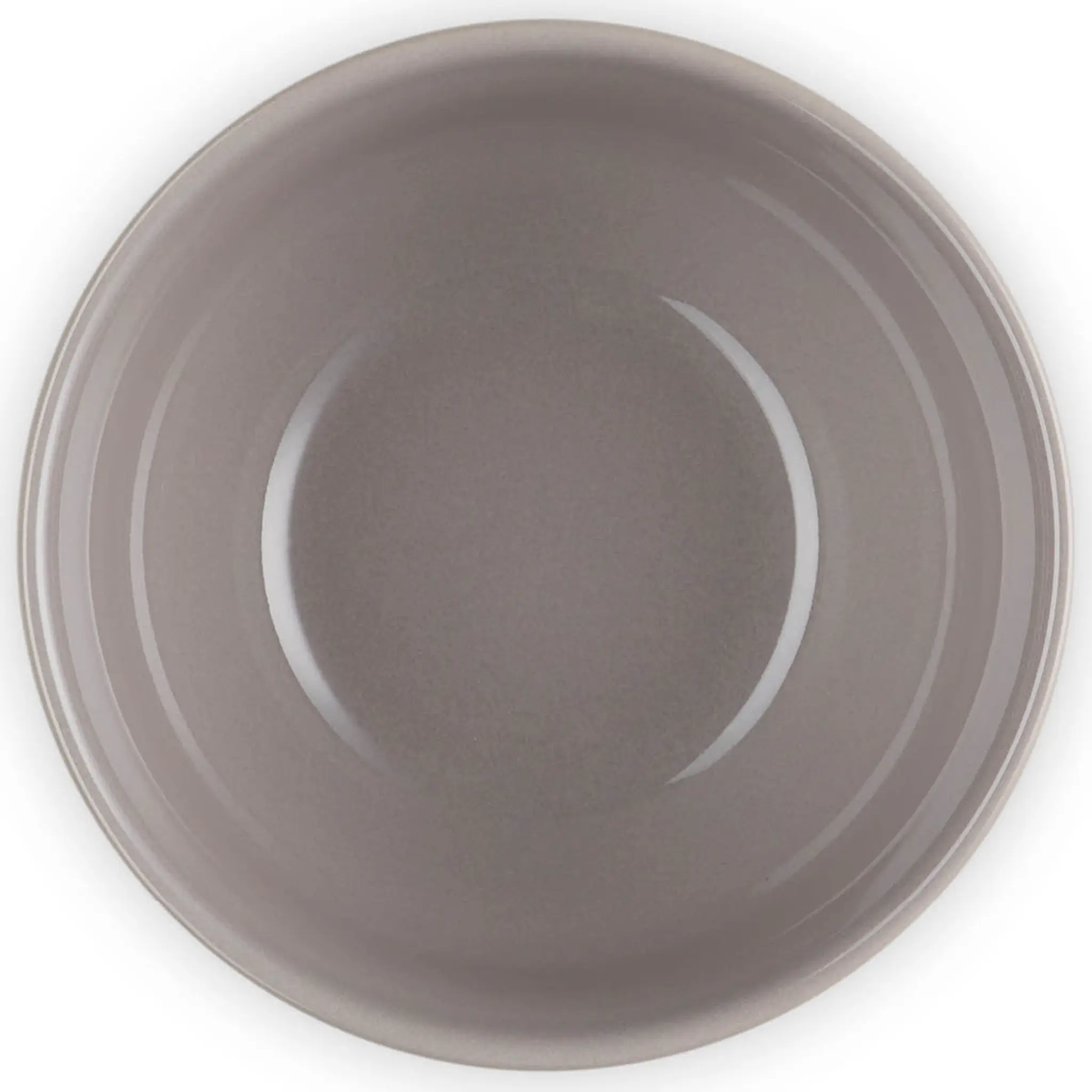 Le Creuset Coupe Collection snacksskål 12 cm 35 cl Flint