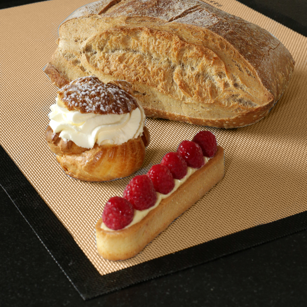 de Buyer Air System Bakmatta Airmat 40x30 cm Silikon