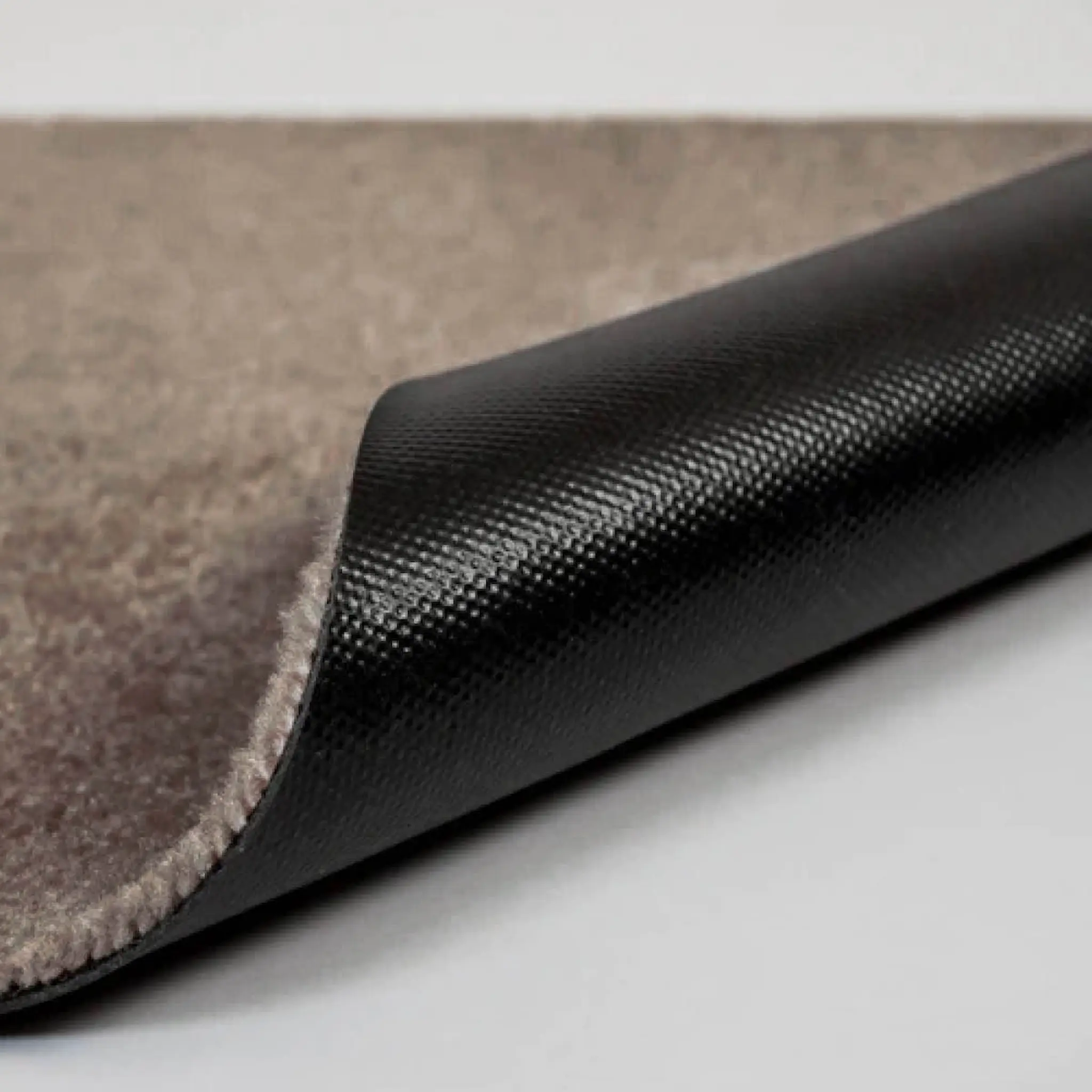 Tica Copenhagen Unicolor golvmatta 120x67 cm sand/beige