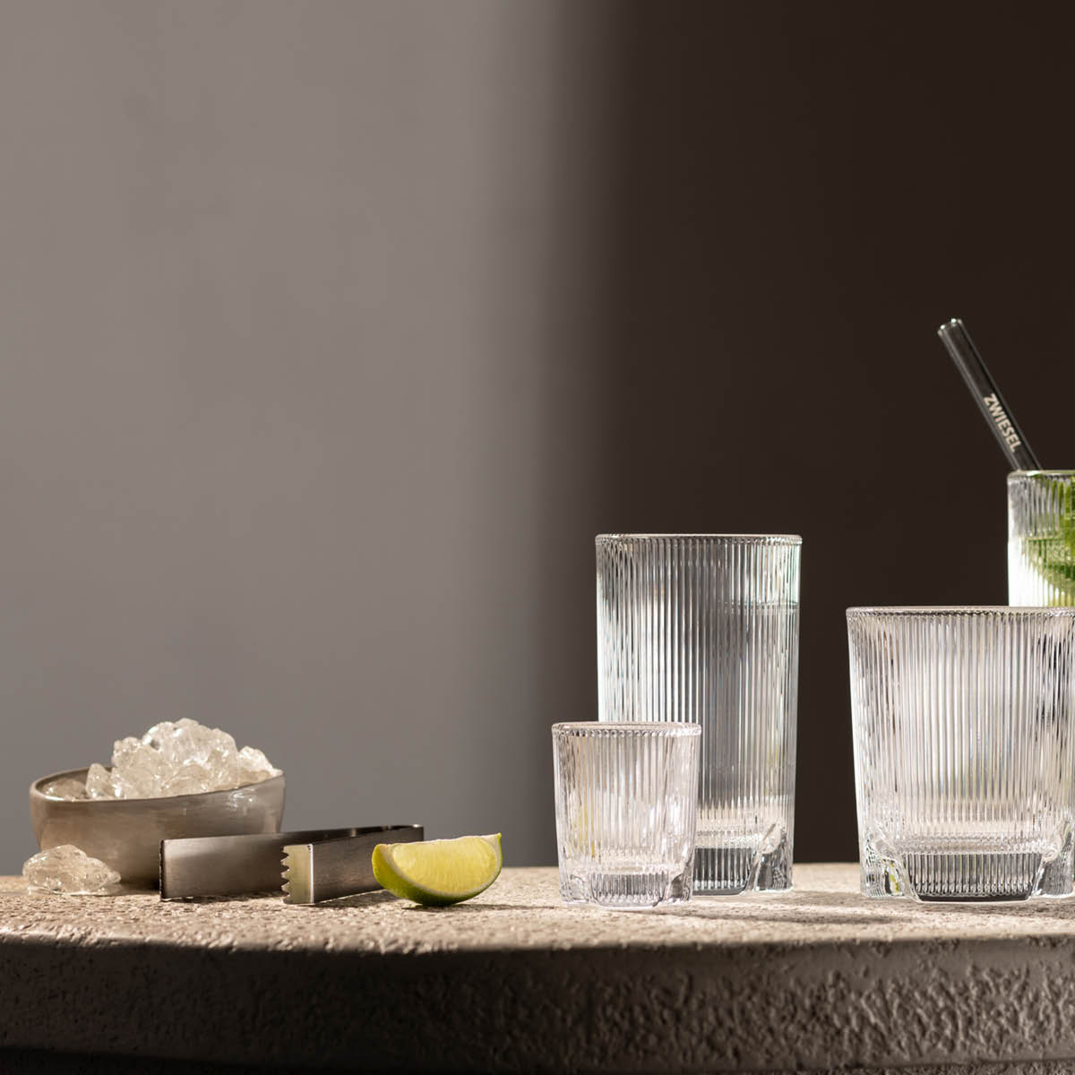 Zwiesel Glas Fave allroundglas 23 cl 4-pack
