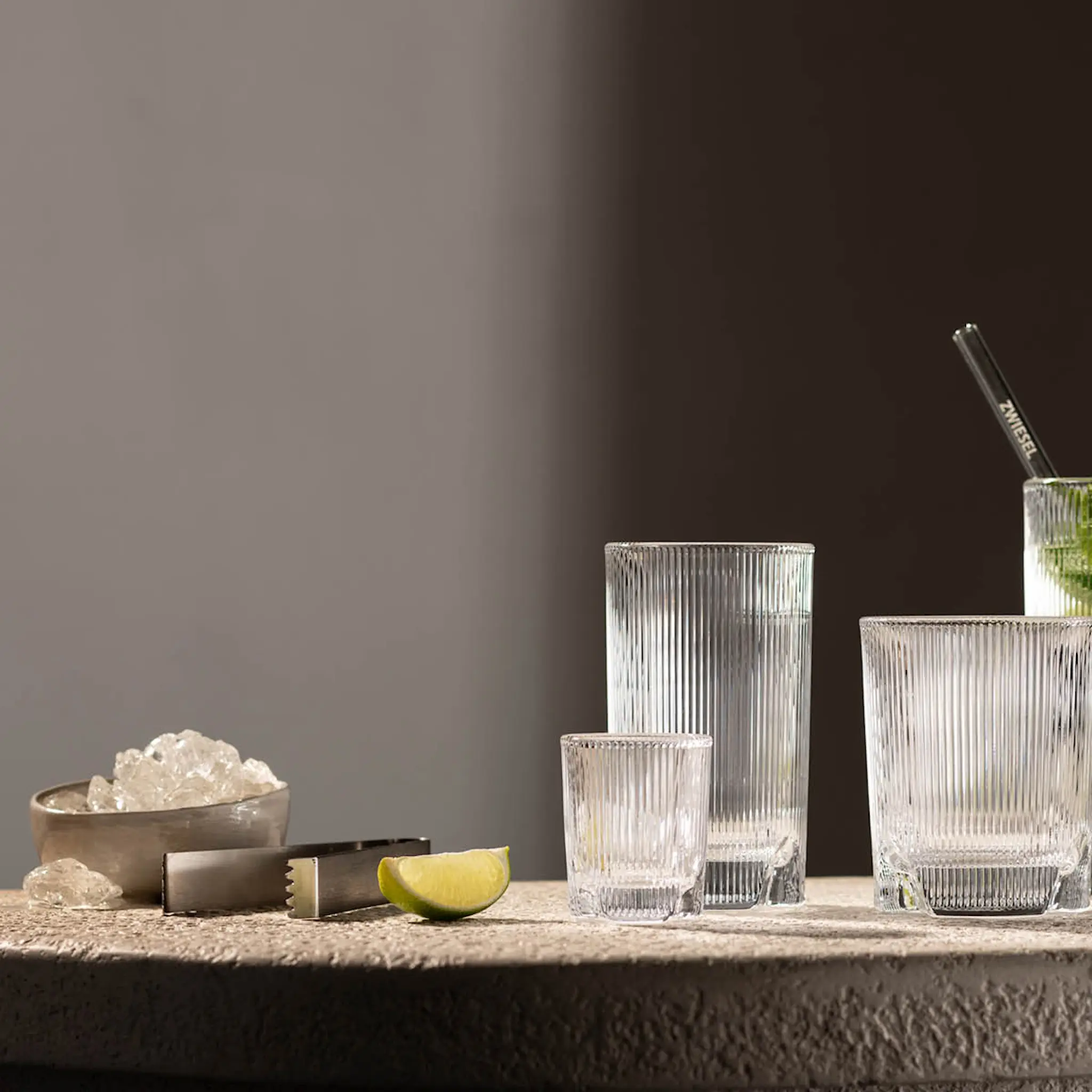 Zwiesel Glas Fave allroundglas 23 cl 4-pack