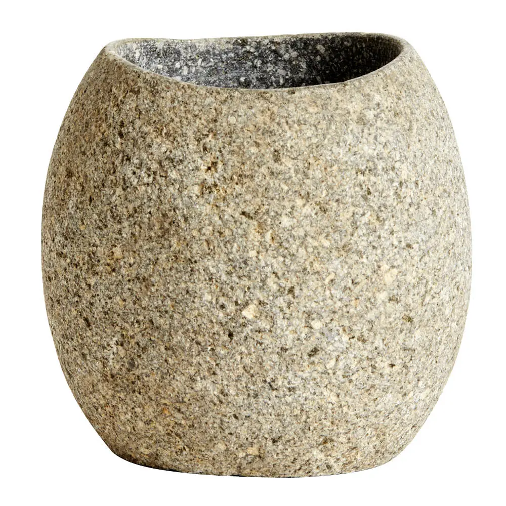 Valley Munakuppi 6x11 cm Harmaa