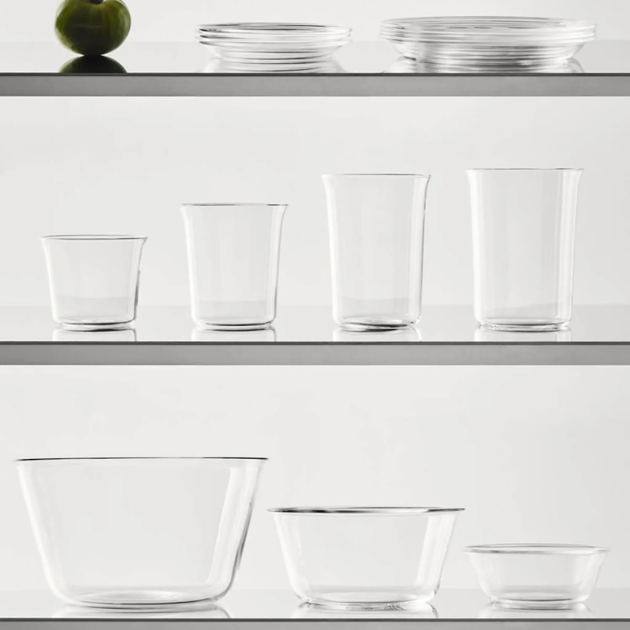 Kosta Boda Innocent Kulho 14,5 cm 2 kpl