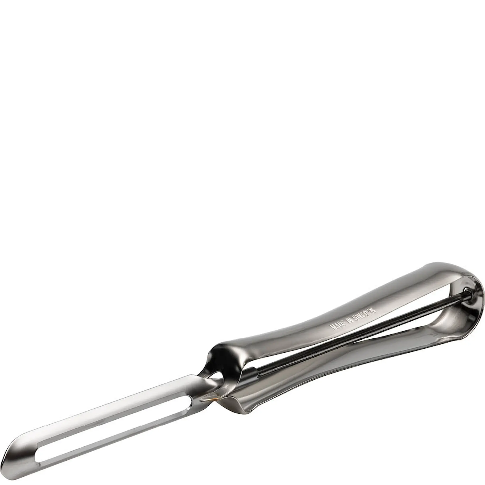 Anders Petter Classic Perunankuorija 16 cm Teräs