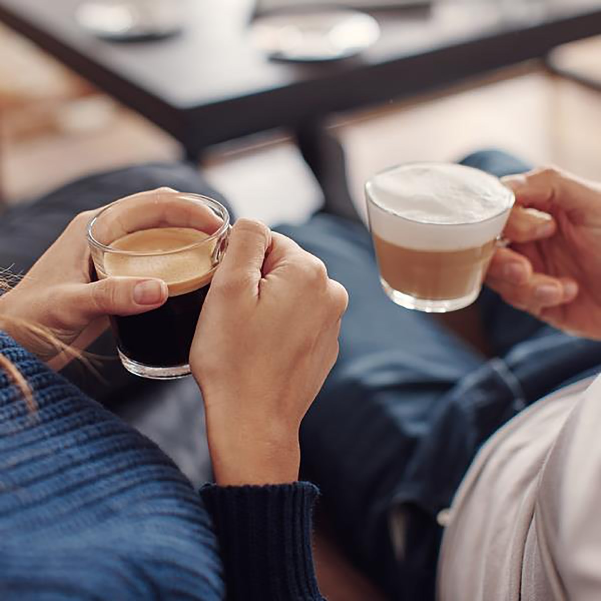 Nespresso Citiz & Milk kaffemaskin hvit