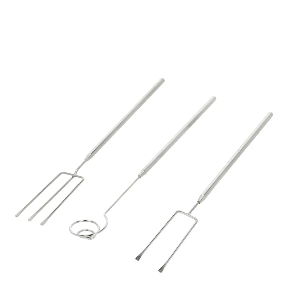 Fonduehaarukka 20 cm 3 kpl