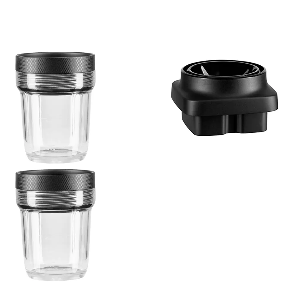 KitchenAid Sekoitusastia terällä 200 ml