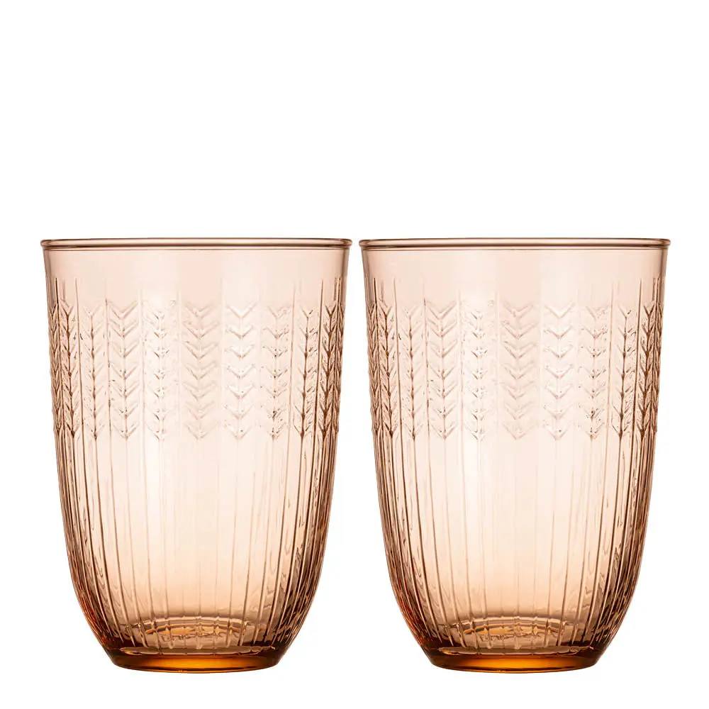 Swedish Grace glass 37 cl 2 stk Jubilee
