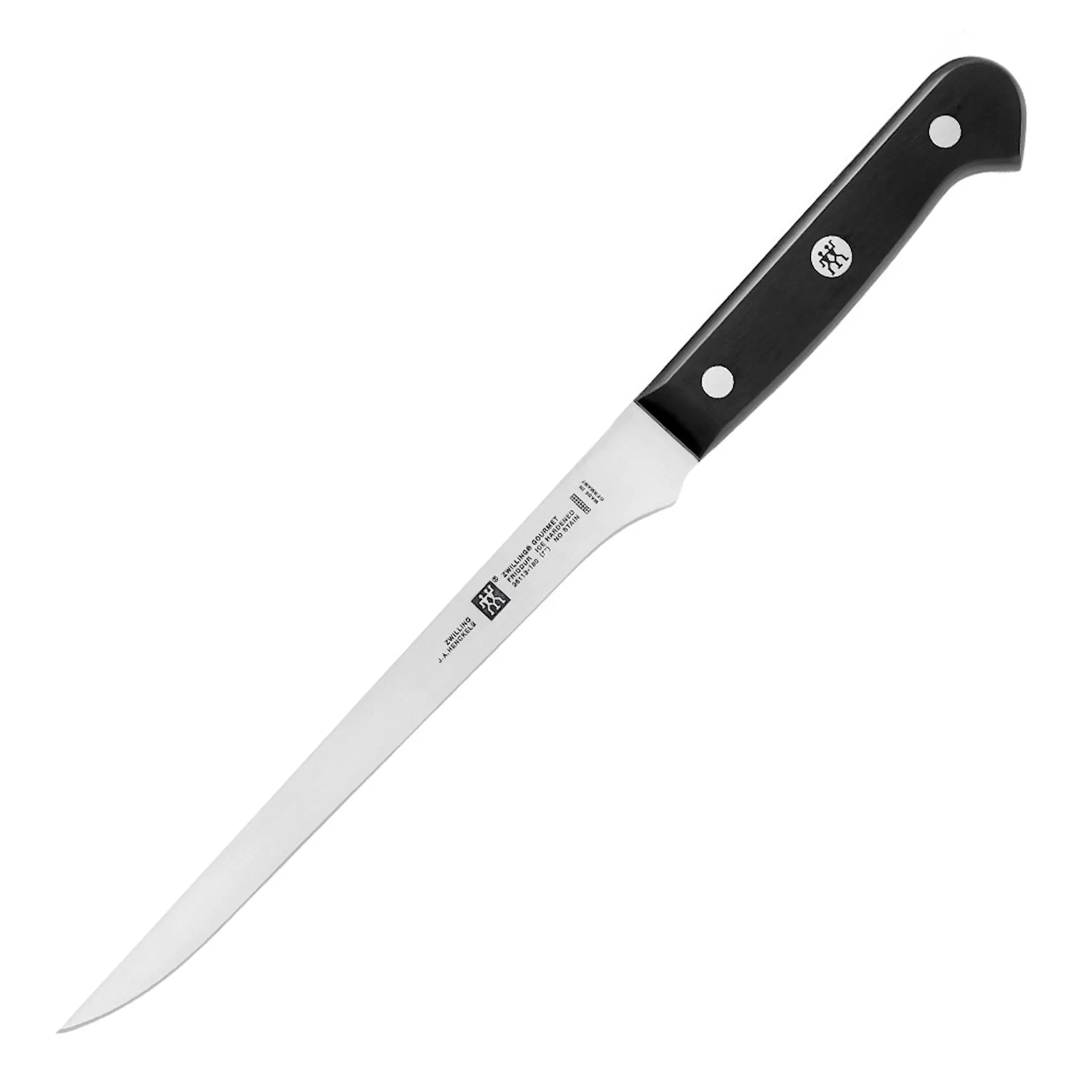 Zwilling Gourmet Filekniv 18 cm Flexibel