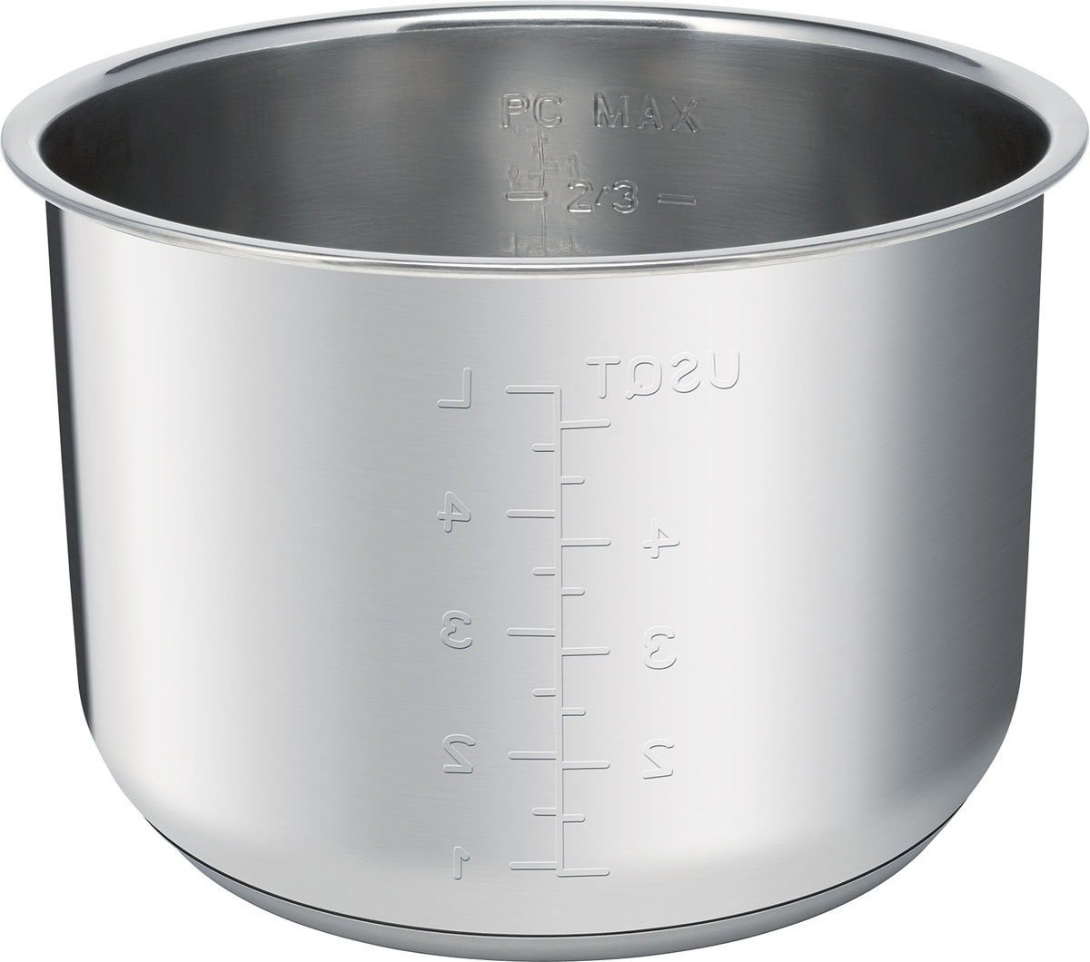 Steba Dd3Smart Painekattila 6L 12 ohjelmaa