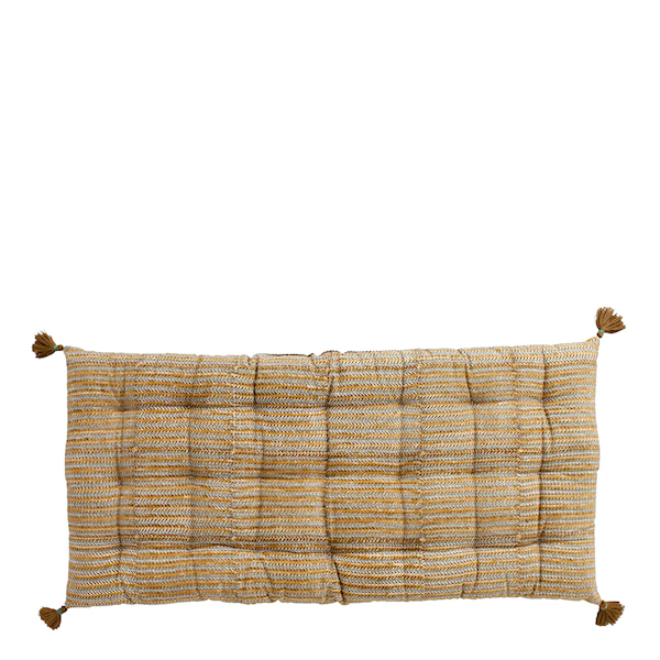 Leaf Dyna 50x100 cm Ochra