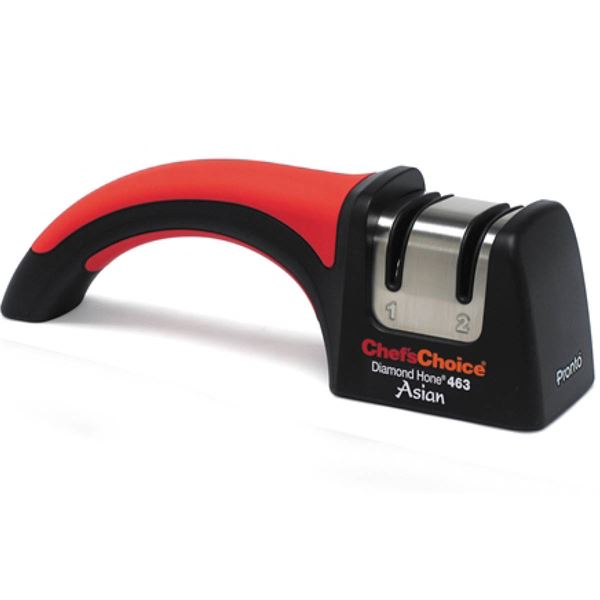 Chef's choice Chef's choice pronto knivsliper rød