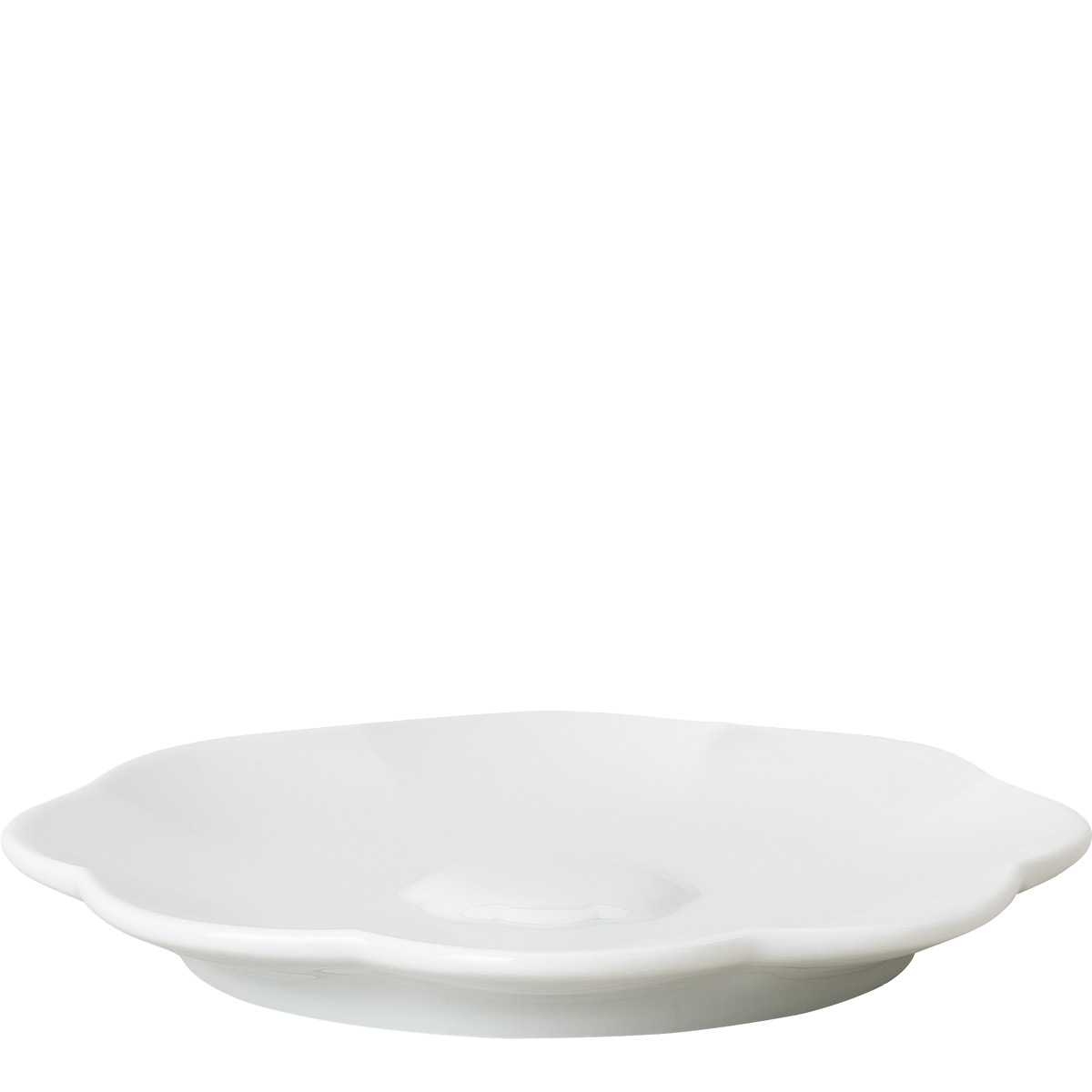 Rosenthal Sonetto Bianco espressofat 12 cm vit