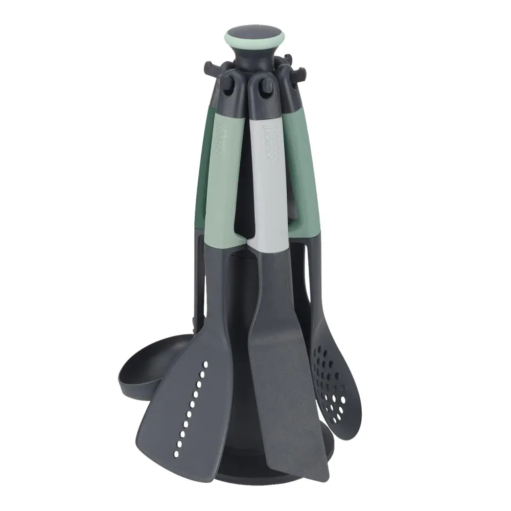 Elevate Sage Keittiövälineet 16,5x36 cm Harmaa