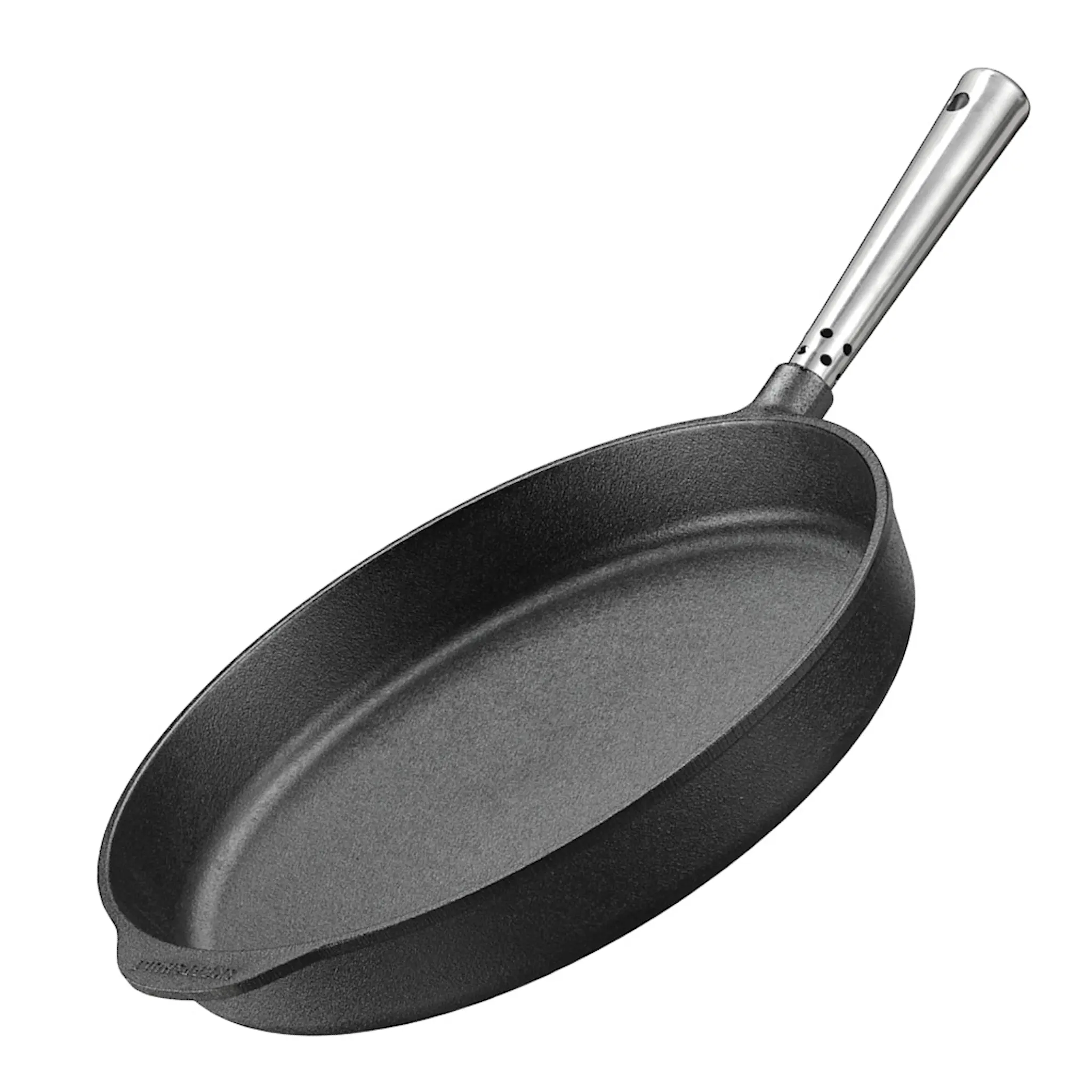 Skeppshult Professional Traktörpanna 30 cm med Stålhandtag