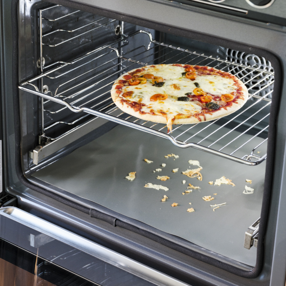 Nostik Ovnsbeskytter i silikon 40x50 cm