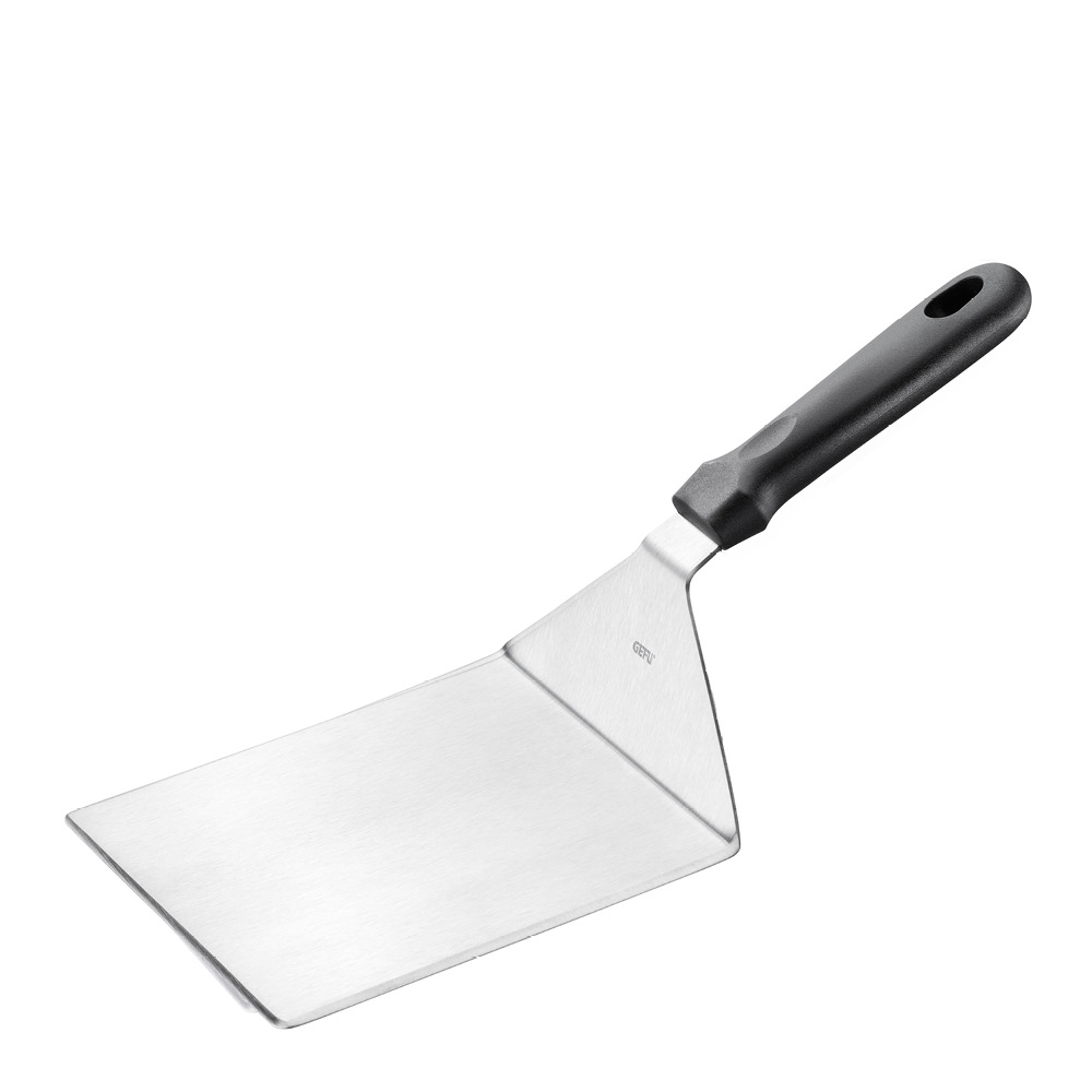Gefu - BBQ XXL Paistinlasta 31,5 cm Teräs