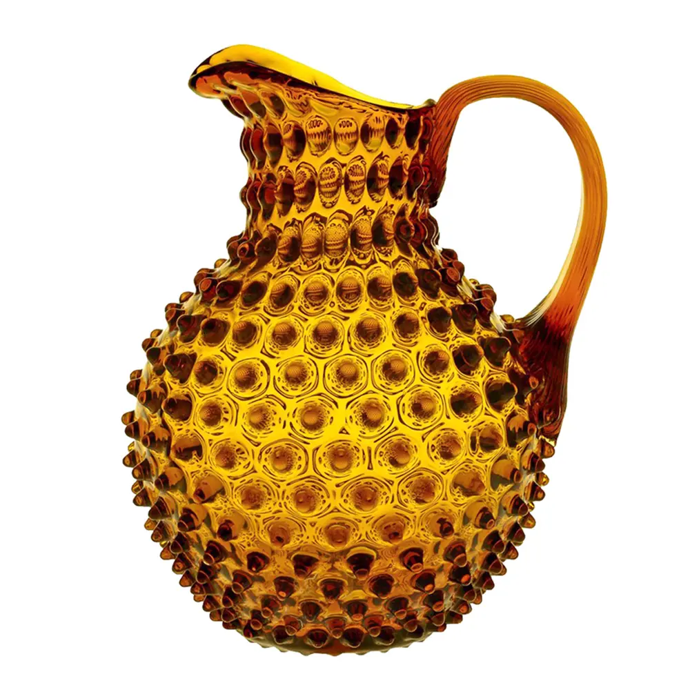Hobnail Karahvi 2 L Amber