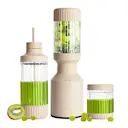 Mighty 850 Plus blender 0,78 L Sand