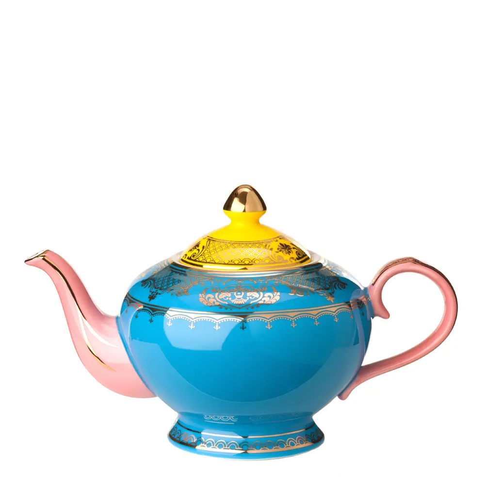 Grandpa Teekannu 70 cl