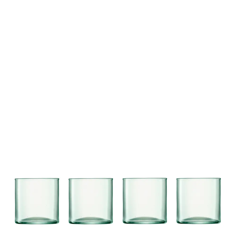 Canopy Lasi 35 cl 4 kpl