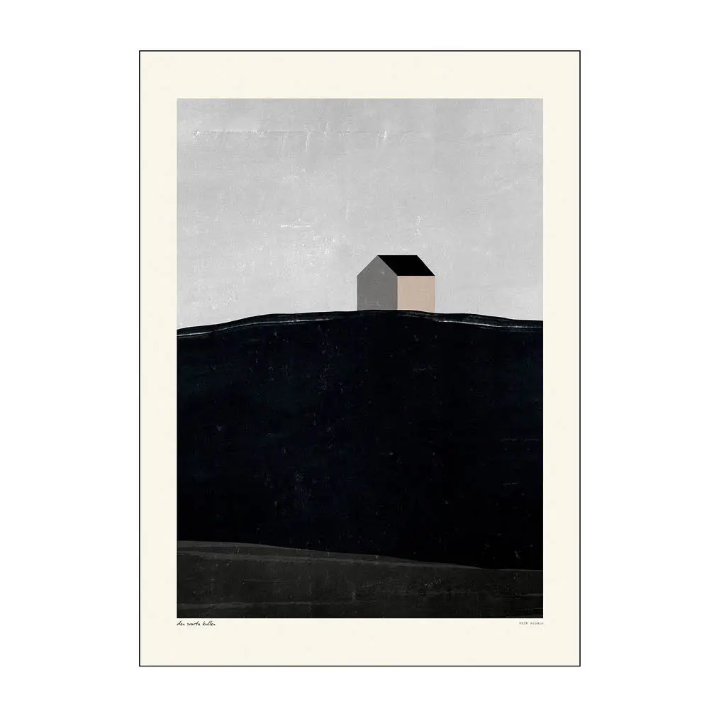 PSTR Studio Juliste 30x40 cm Nordic