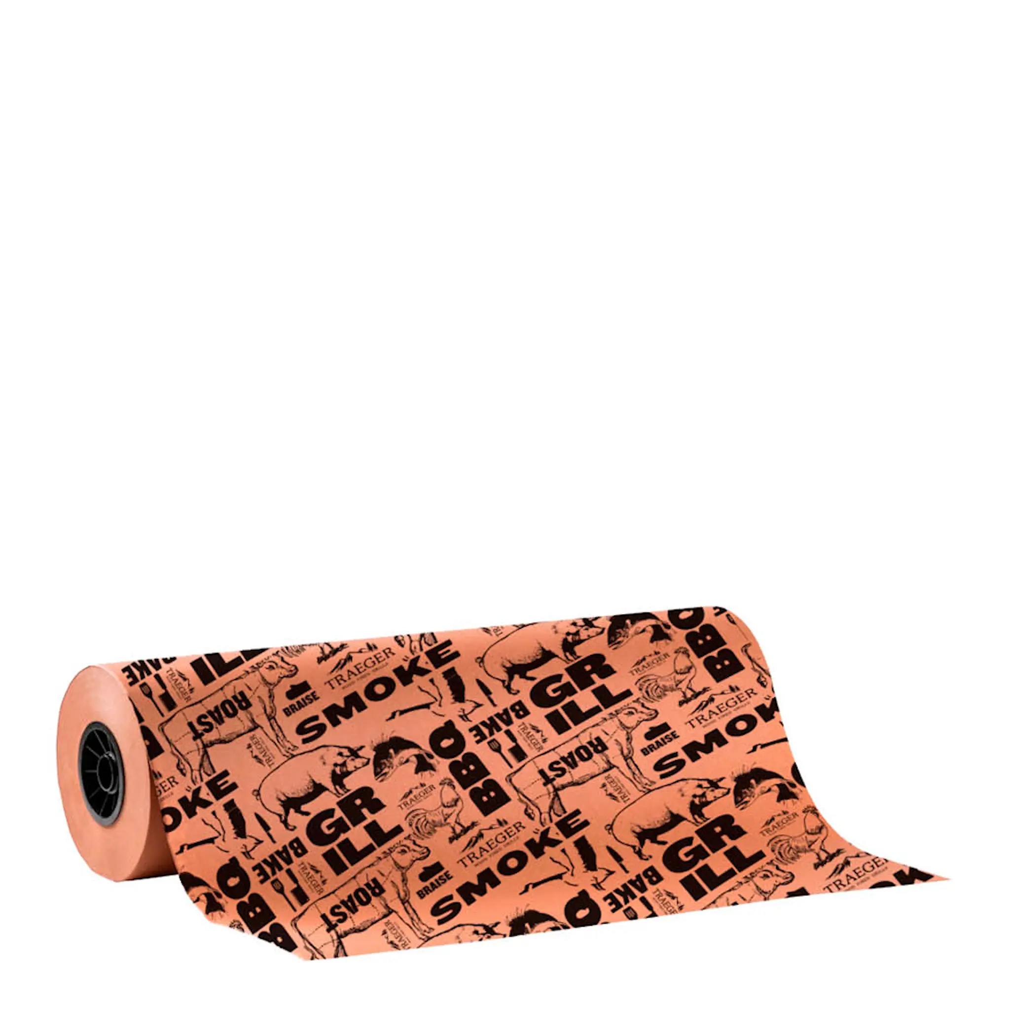 Traeger Teurastajanpaperi 22,9 m