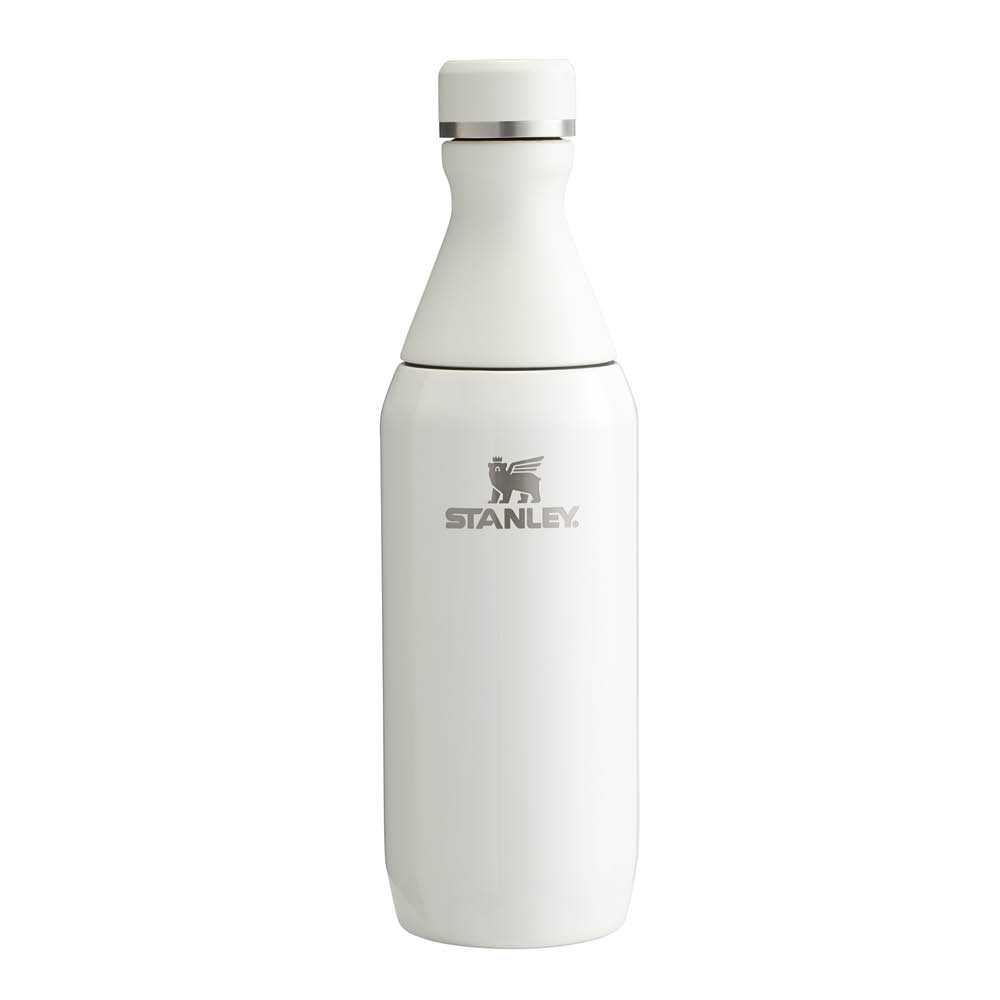 Stanley - All Day Slim Termospullo 0,35L Cream Gloss