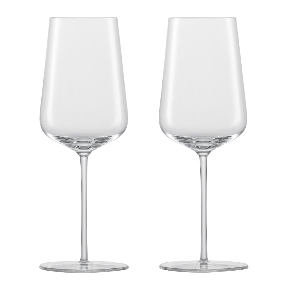 Zwiesel Glas - Vervino Valkoviinilasi Chardonnay 48 cl 2 kpl