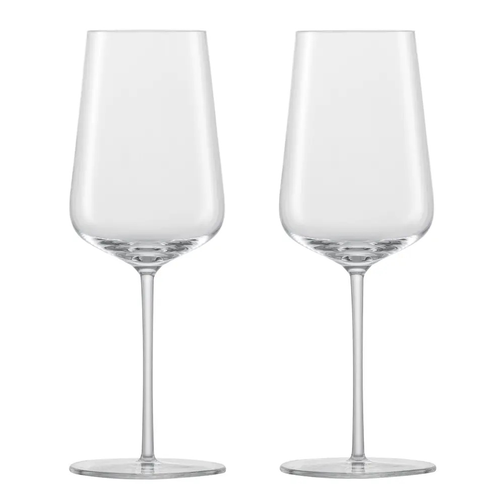 Vervino Valkoviinilasi Chardonnay 48 cl 2 kpl