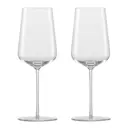 Vervino Chardonnay Vitvinsglas 48 cl 2-pack