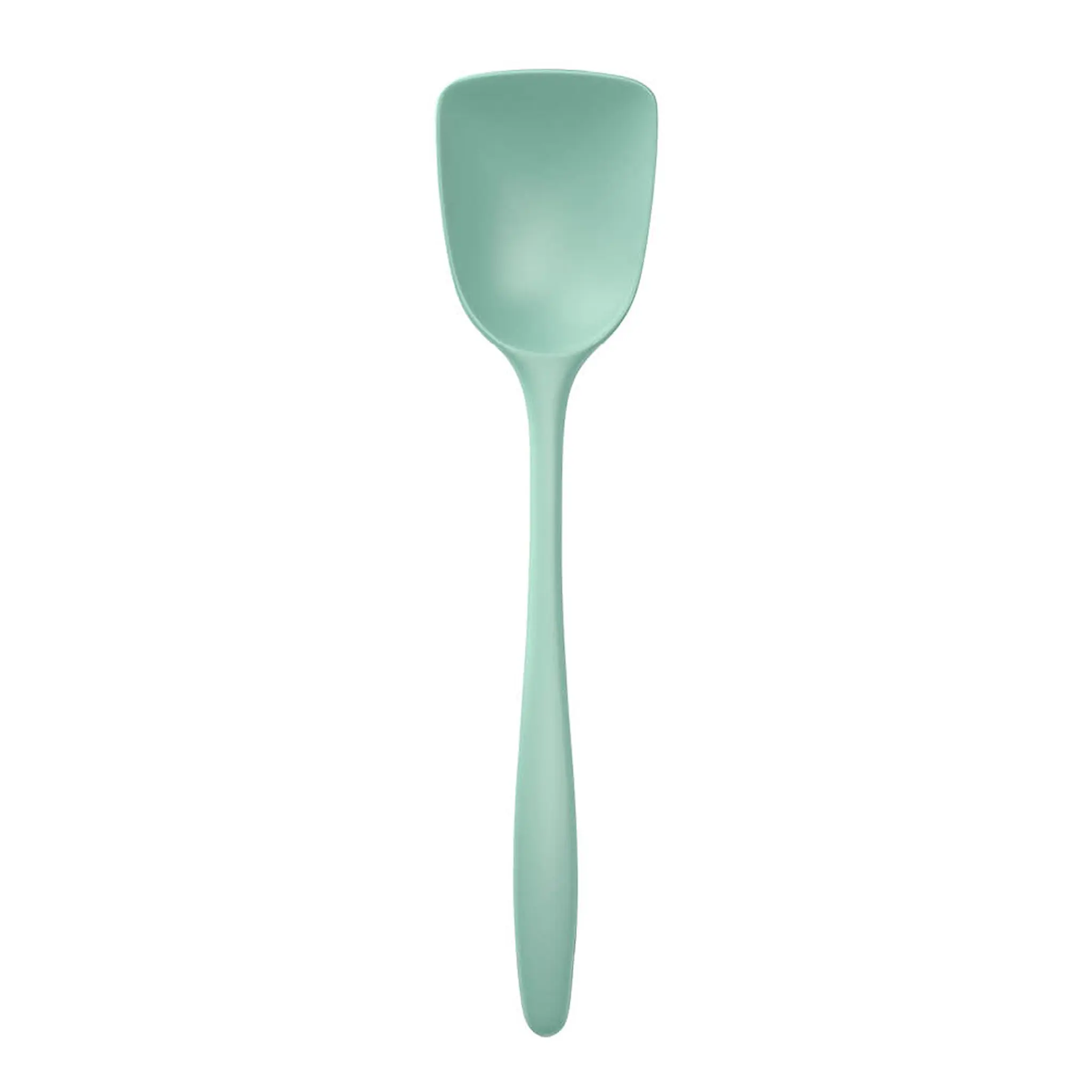 Rosti Classic grytssked bred 27,5 cm nordic green