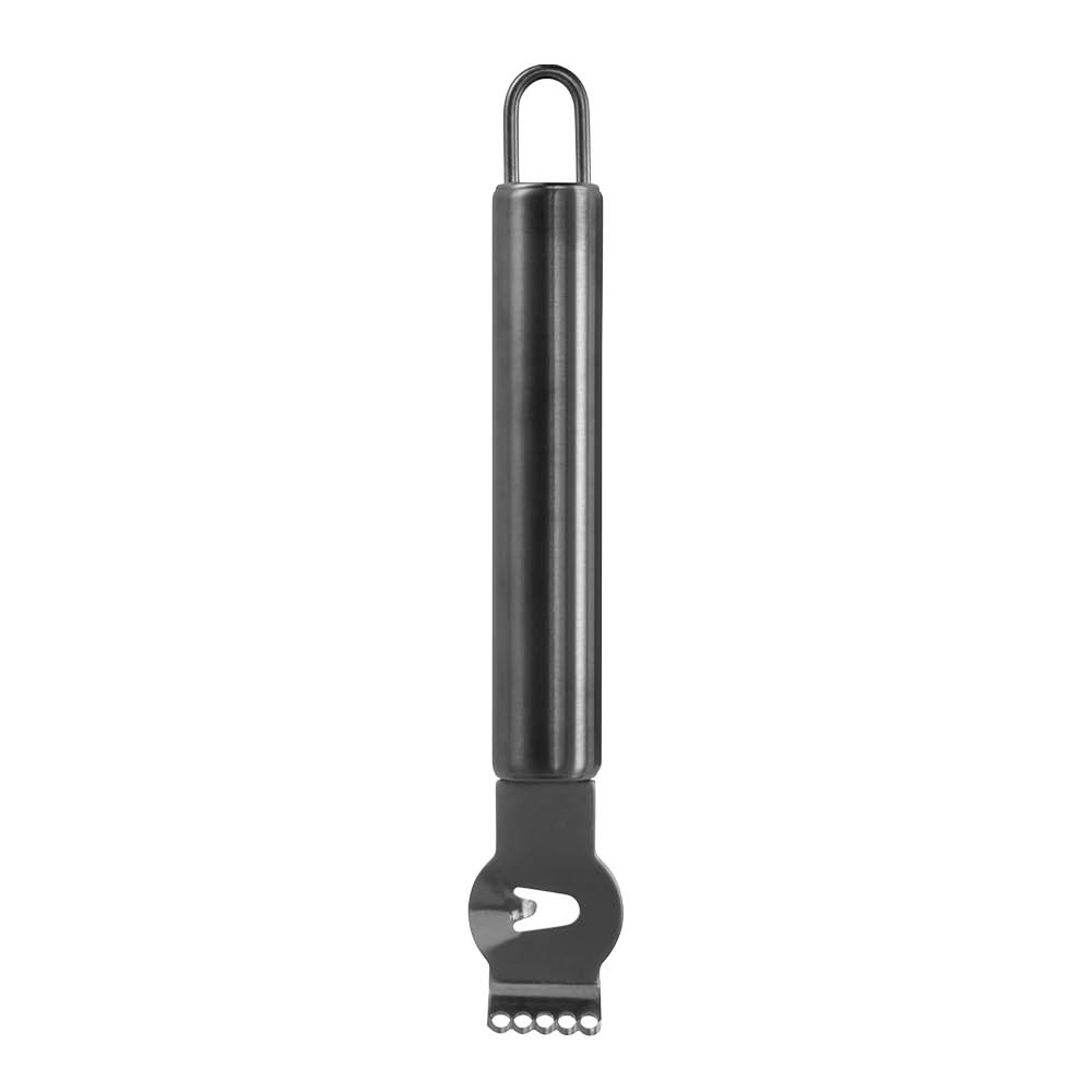 Lurch - Raastin 16,3 cm Smokey Grey