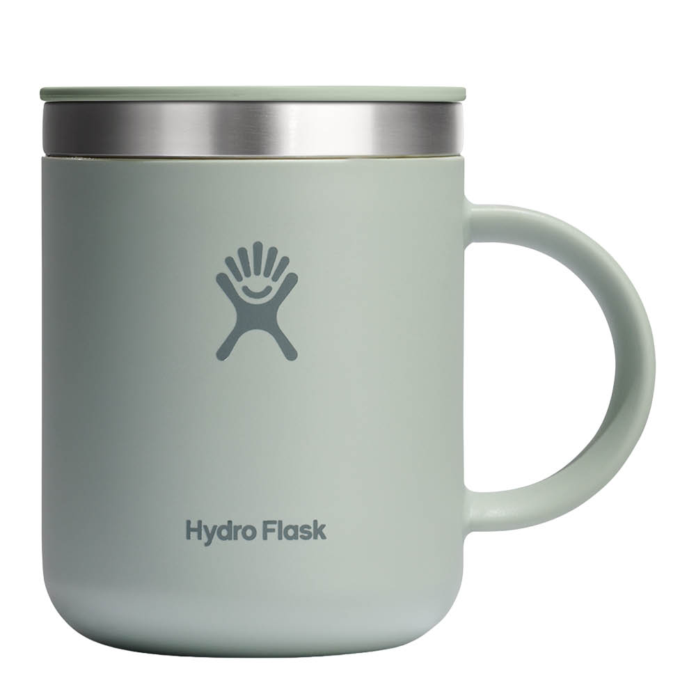 Hydro Flask Termosmugg 35,4 cl agave grön