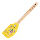 Pippi bakar Slickepott 27 cm Gul