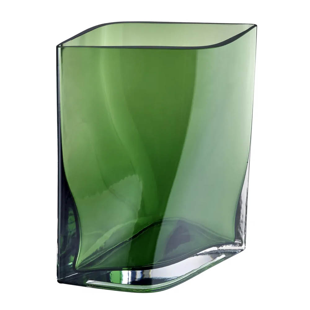Blomus - Duasis Maljakko S 21x18x10 cm Vihreä