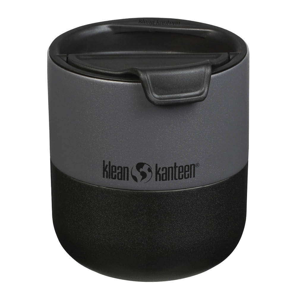Klean Kanteen - Rise Lowball Muki 30 cl Asphalt