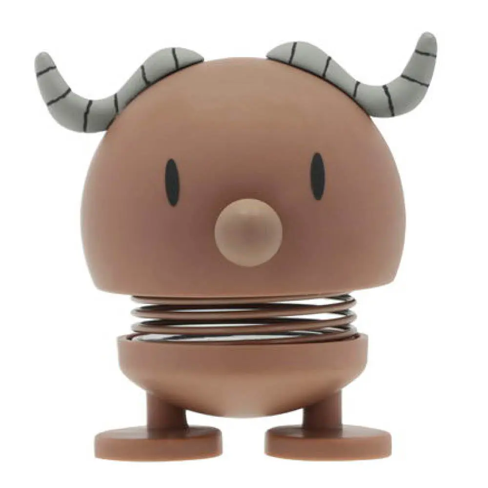 Hoptimist Soft Buffalo S Brown