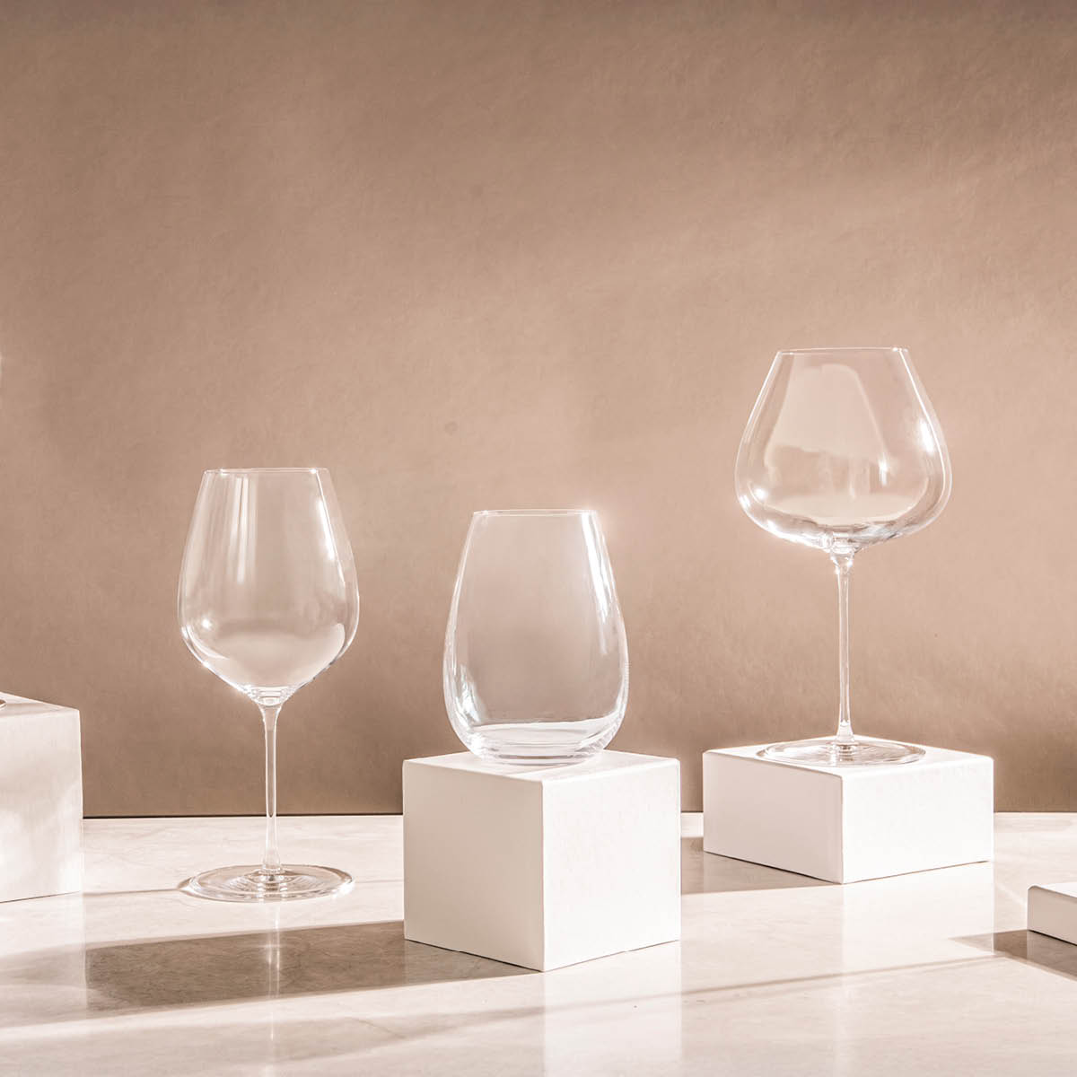 Stiernholm Elegance vinglas 44 cl 2-pack klar