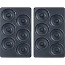 Box 11 Donut Plattor 2-Pack