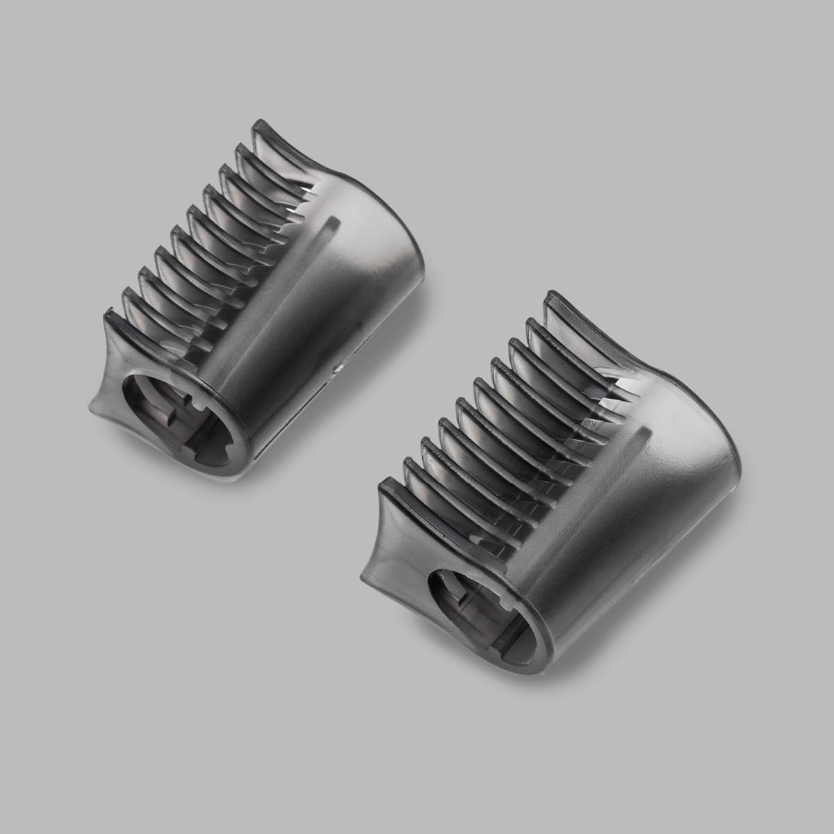 OBH Nordica Attraxion Precision øre- og nesetrimmer 5511 svart/krom