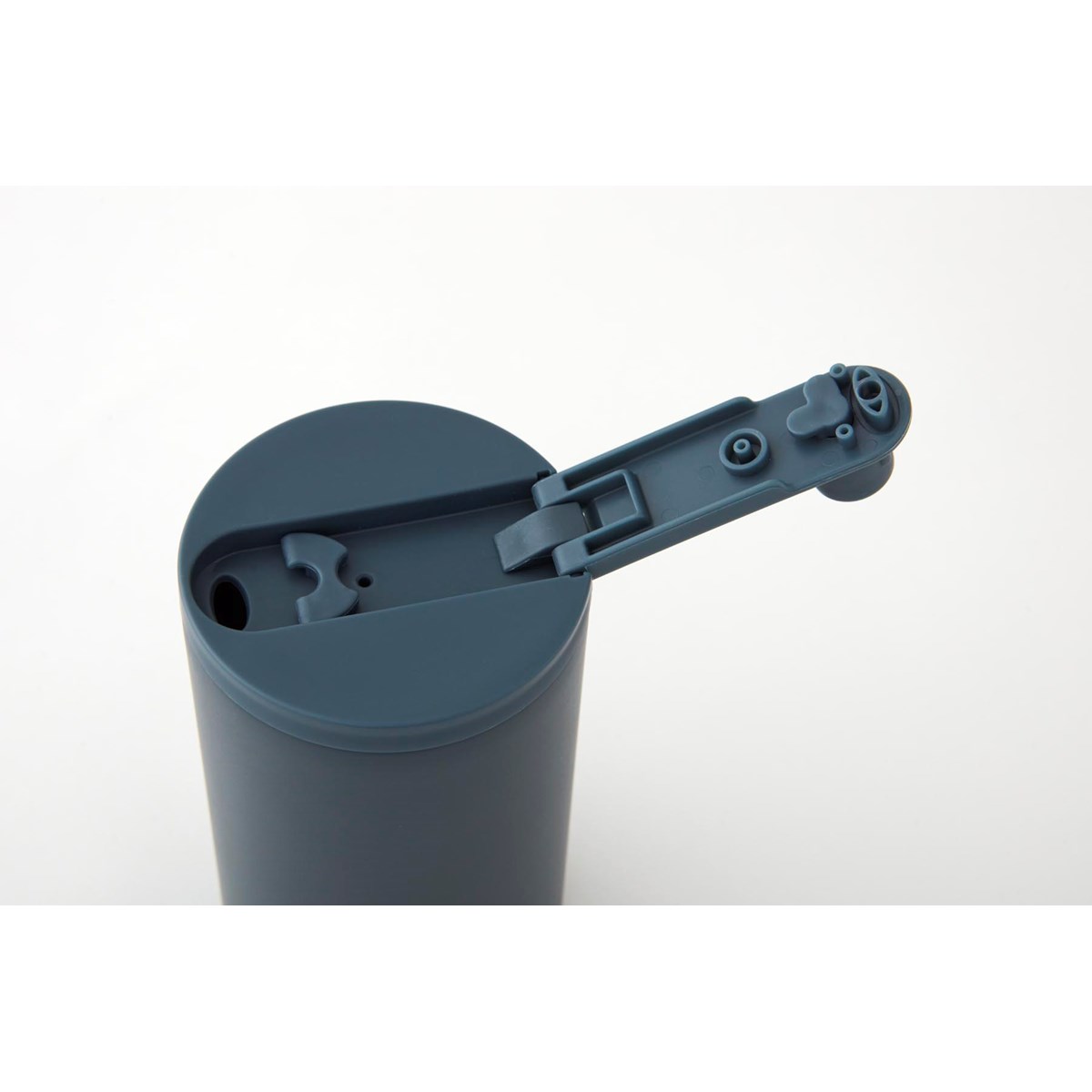 Design Letters Travel Life Mugg 35 cl Blå