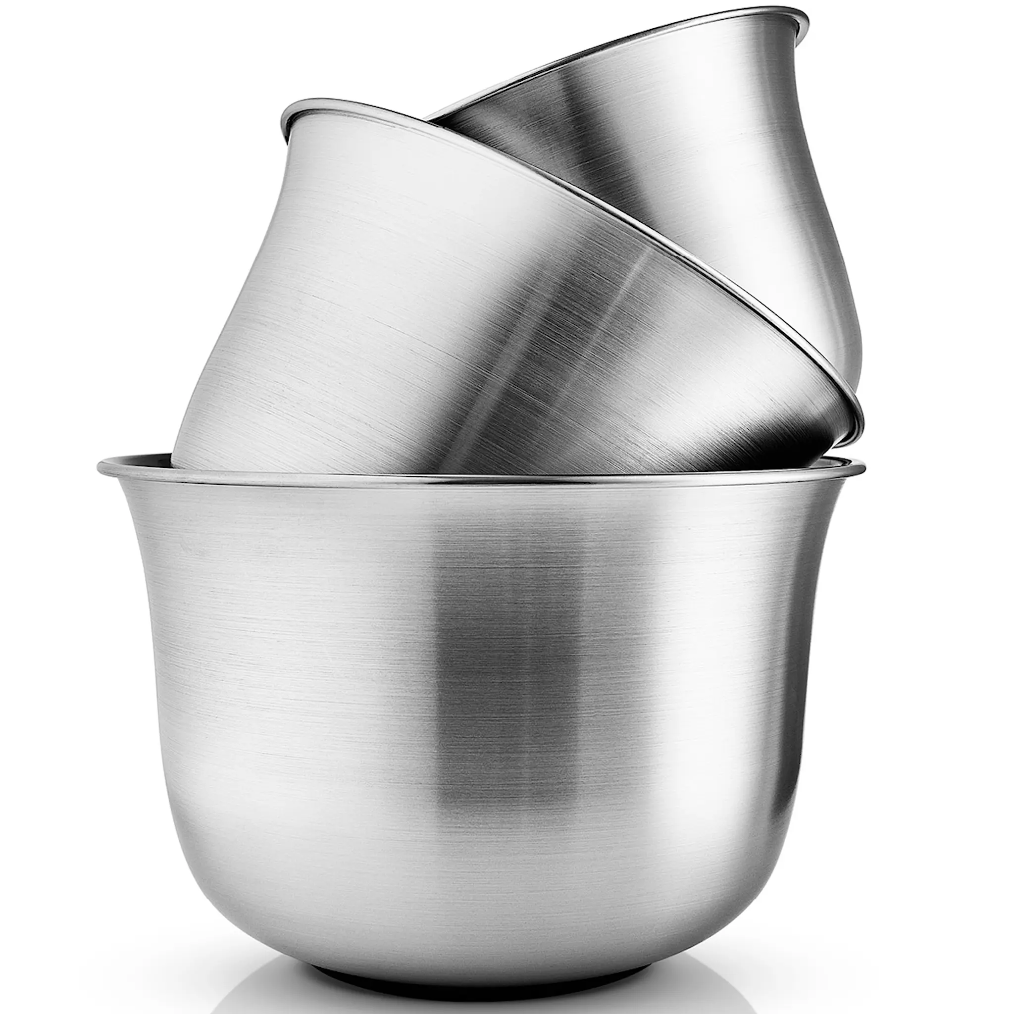 Eva Solo Green Tools blandebollesett 3 stk stål hover