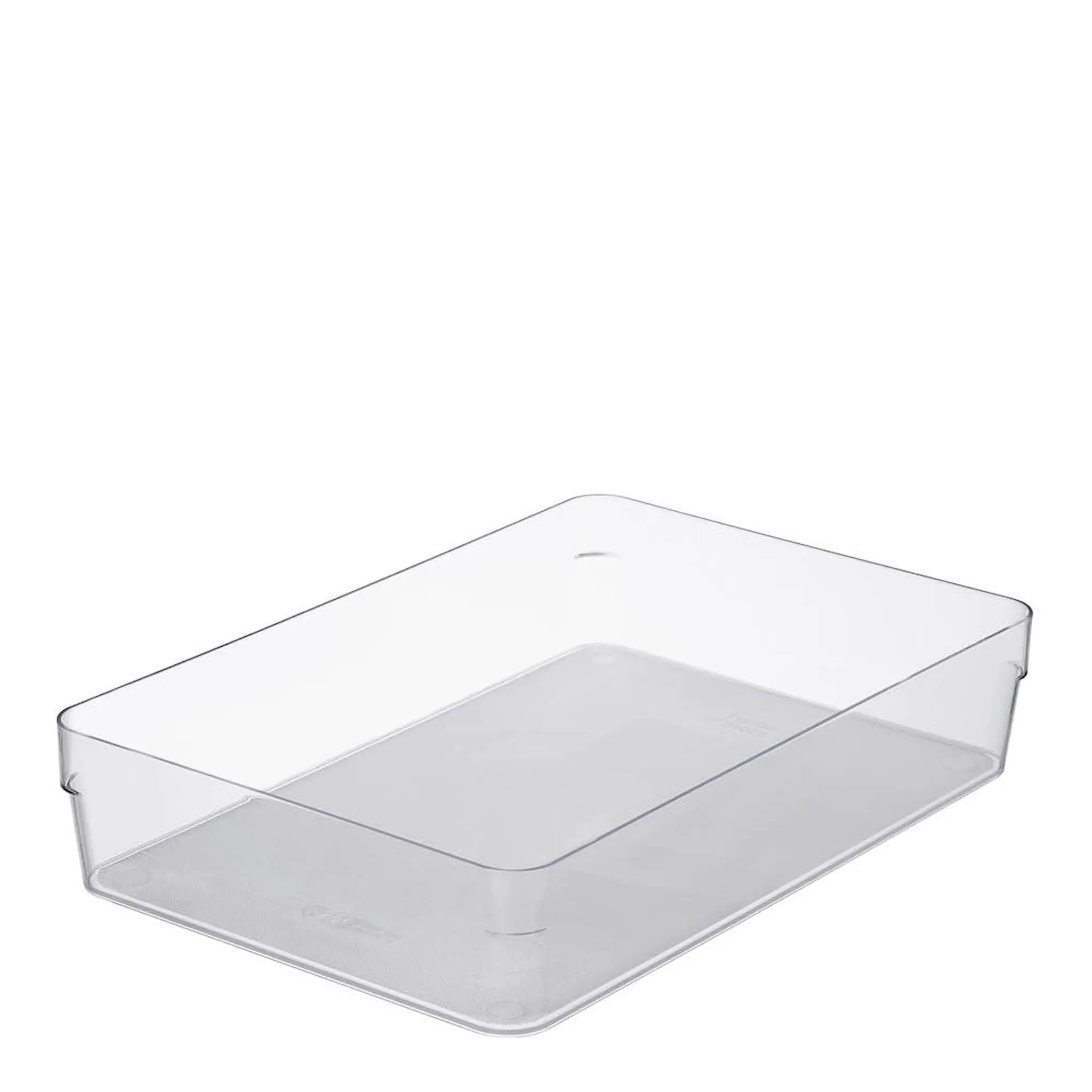 SmartStore Compact Organizer förvaringslåda 30x20 cm klar