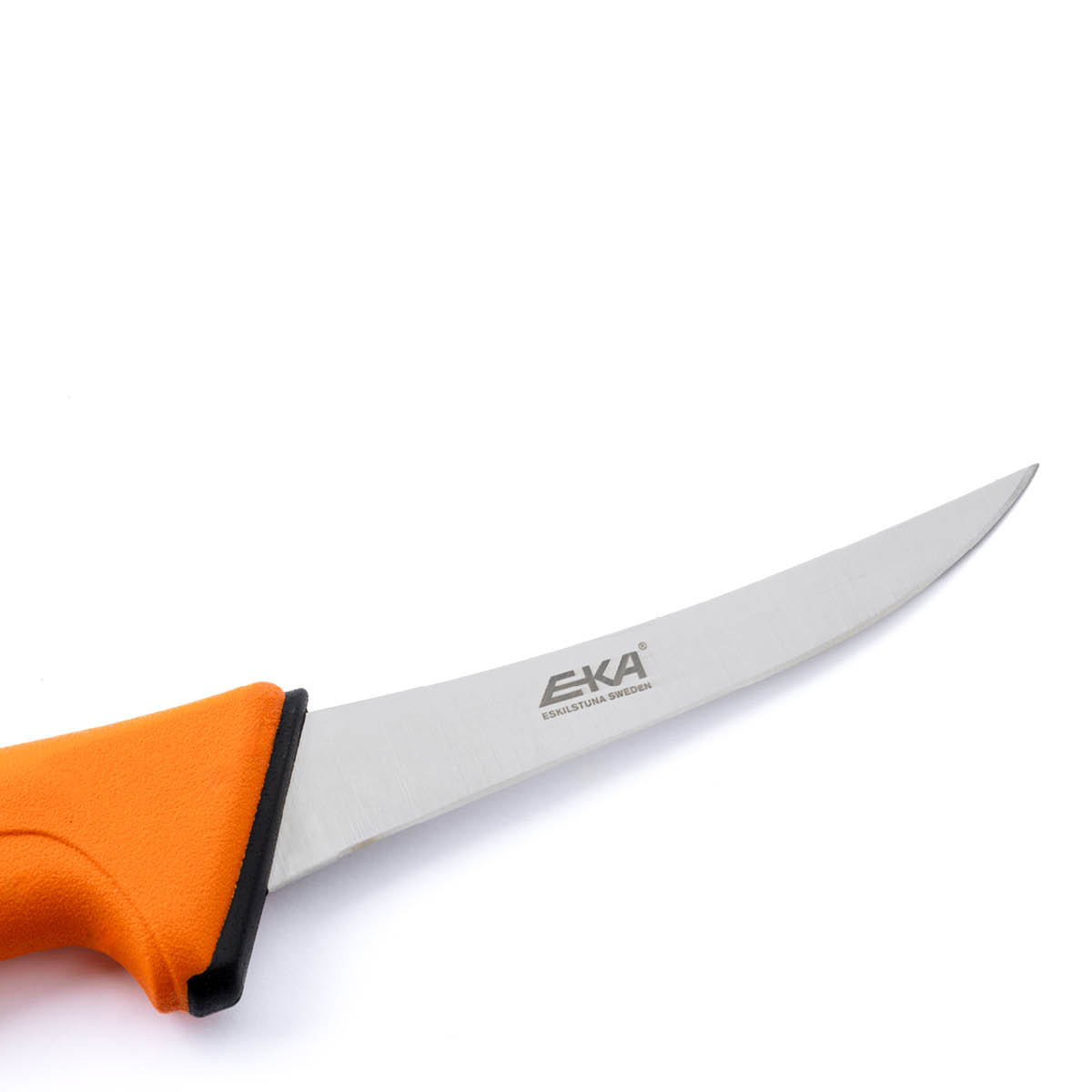 EKA Pro urbeningskniv 13 cm orange