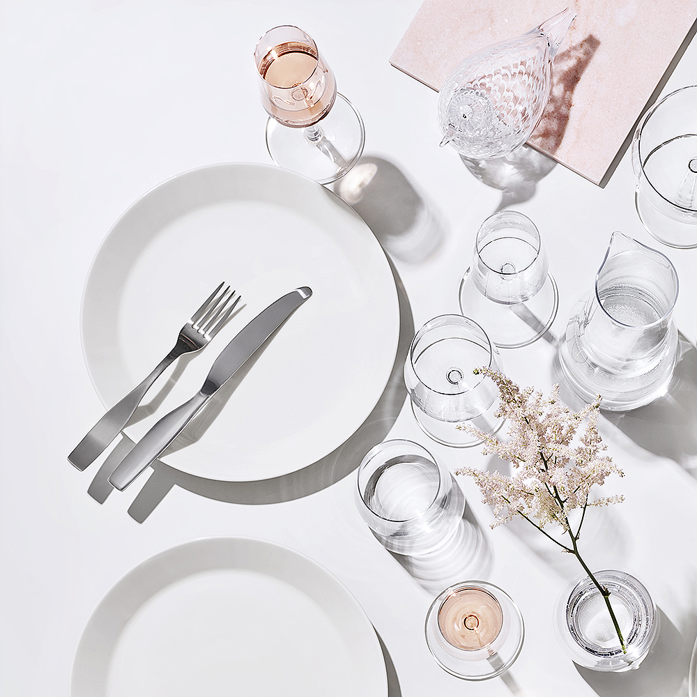 iittala Citterio 98 bestikk gavepakning 16 deler