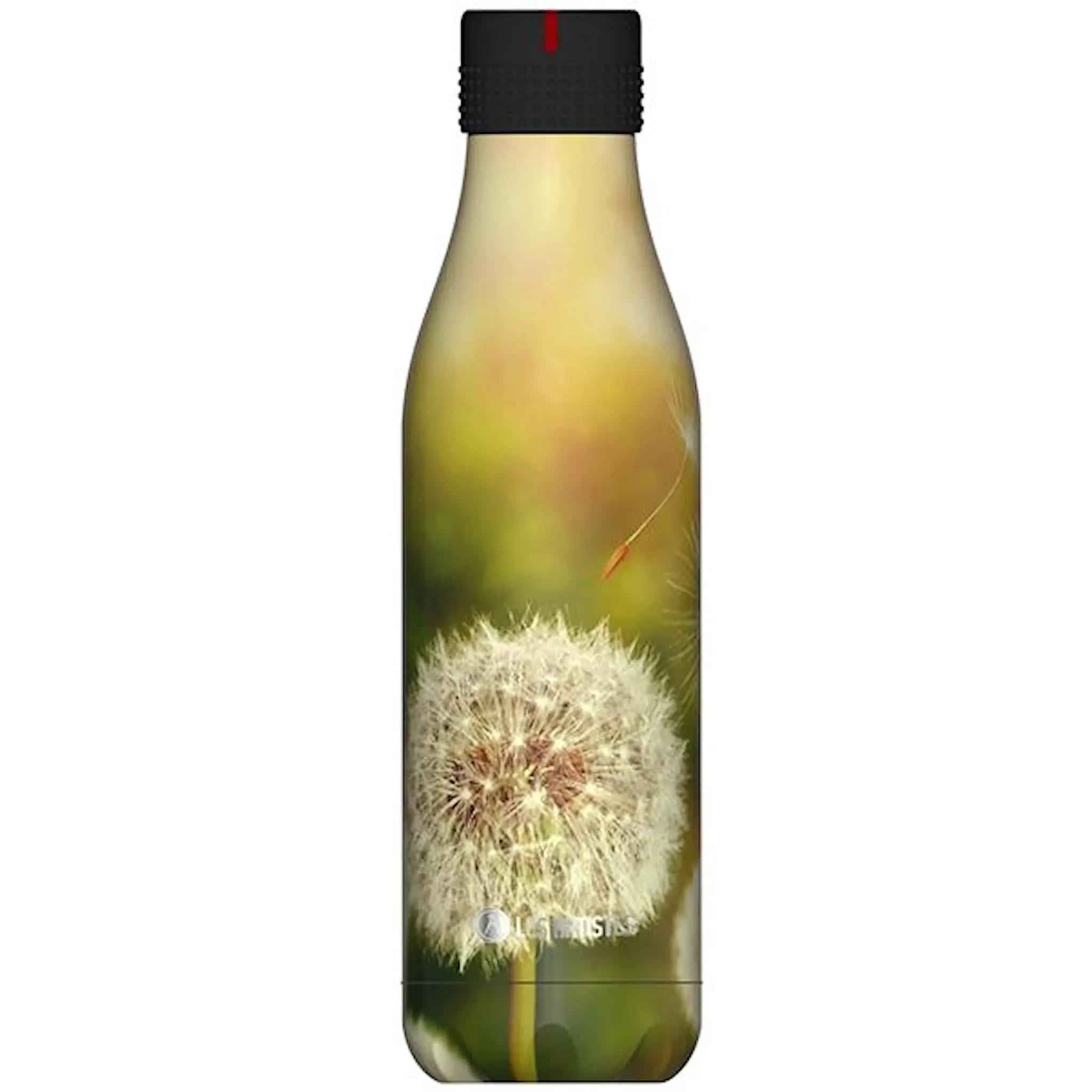 Les Artistes Bottle Up Design Termosflaska 50 cl Multi