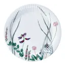 Hammershøi Summer tallrik 22 cm coastal flower
